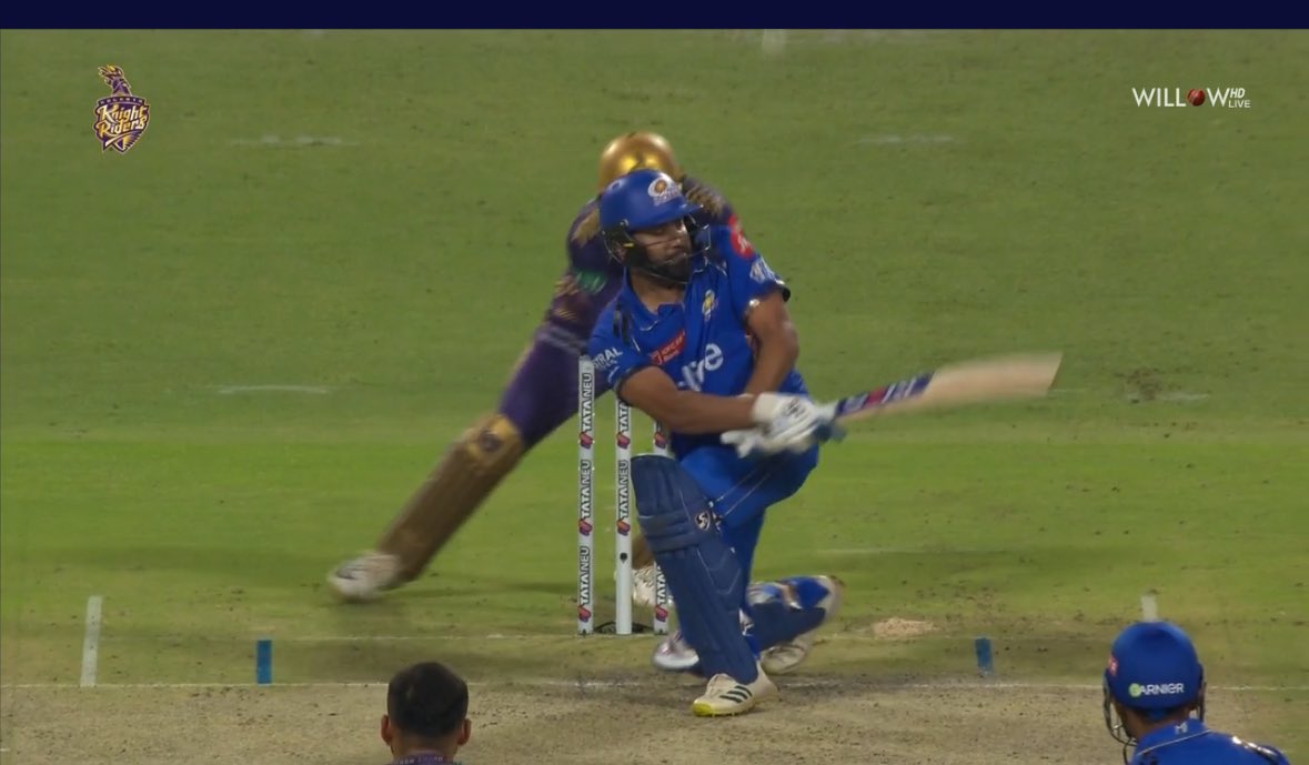 KKR vs MI Live Score, IPL 2024: Mumbai 91/3 (158 to win) vs Kolkata Knight Riders