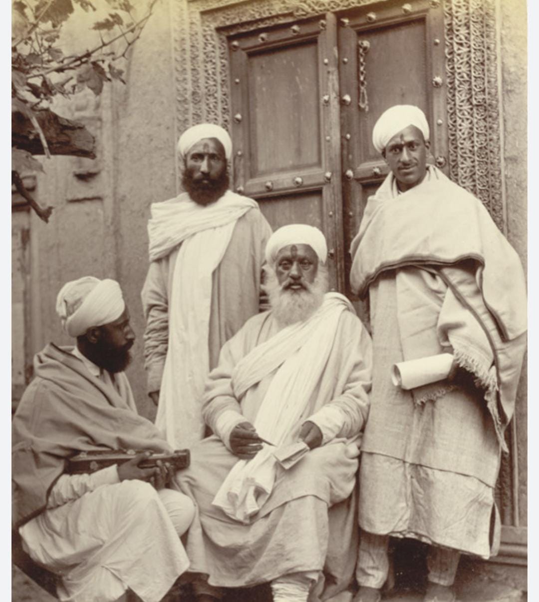 Exodus of Kashmiri Pandits