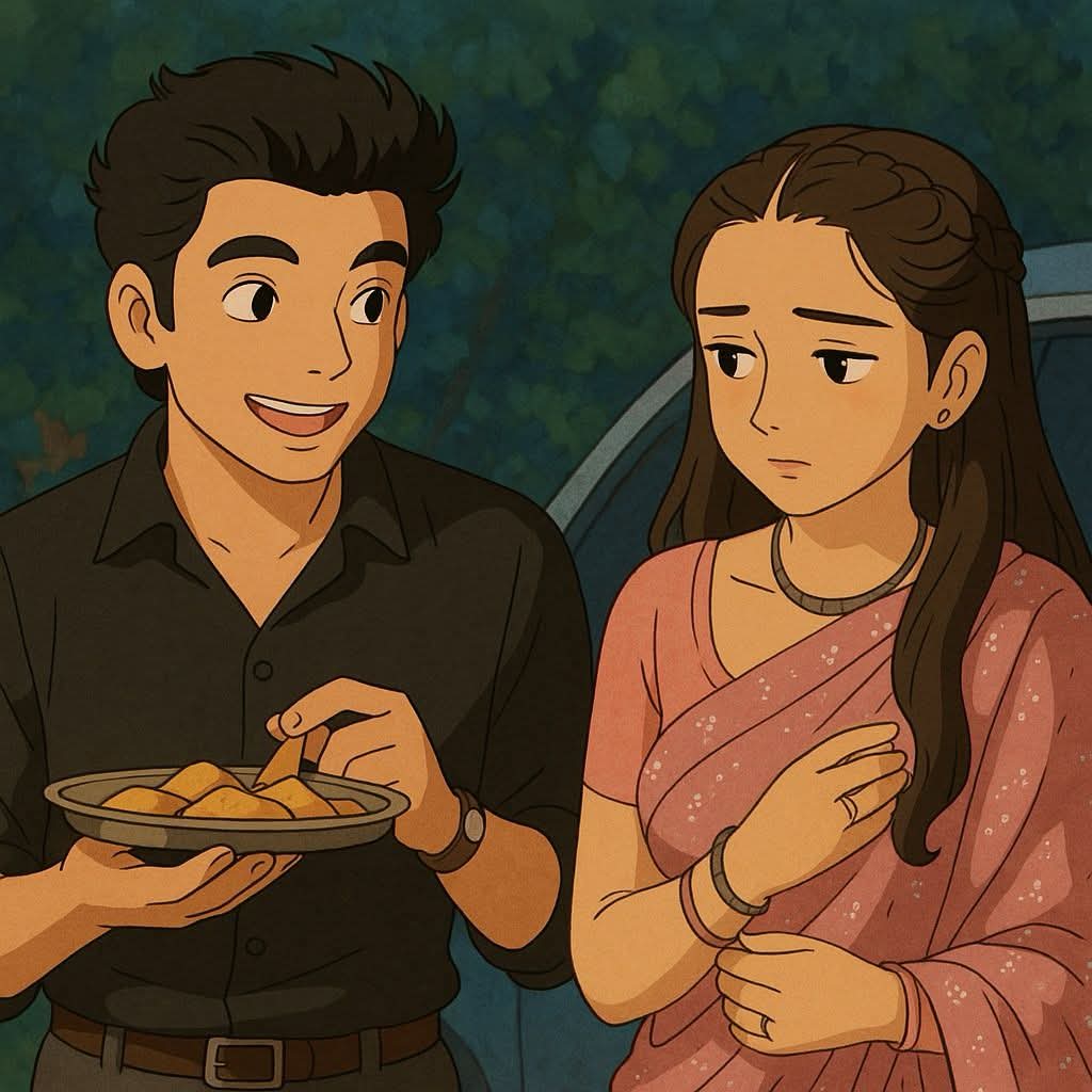 Dark side of Ghibli Trend :The privacy concerns surrounding AI, its potential impact on personal data