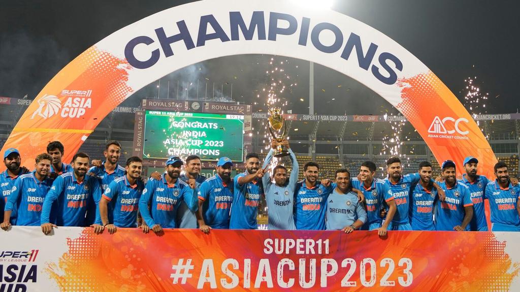 Asia Cup Updates:India Set To Avoid Asia Cup 2025 ?