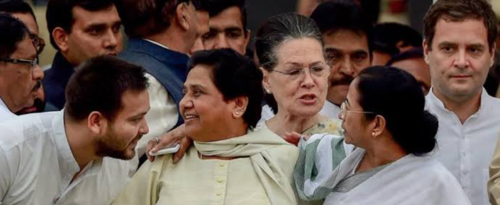 Exit Poll 2024: Massive Setback In Store for India Block?