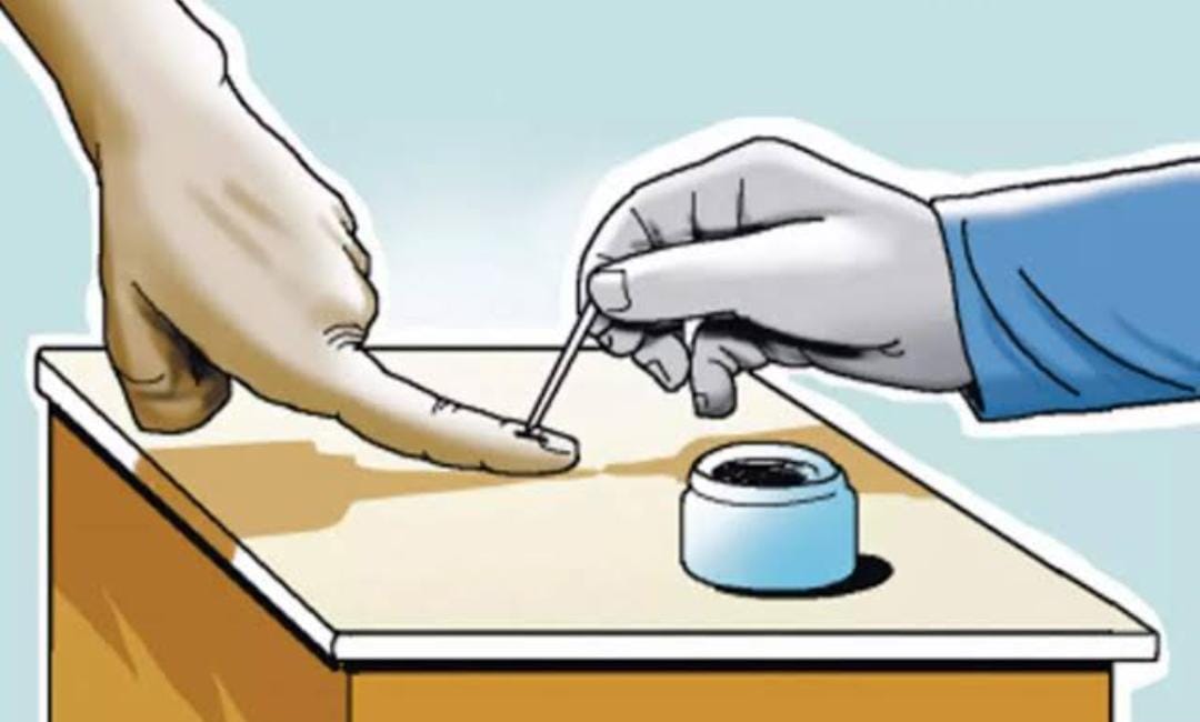 Lok Sabha Election Updates: 10.4% Voter Turnout Recorded Across 10 States, Union Territories Till 9 am